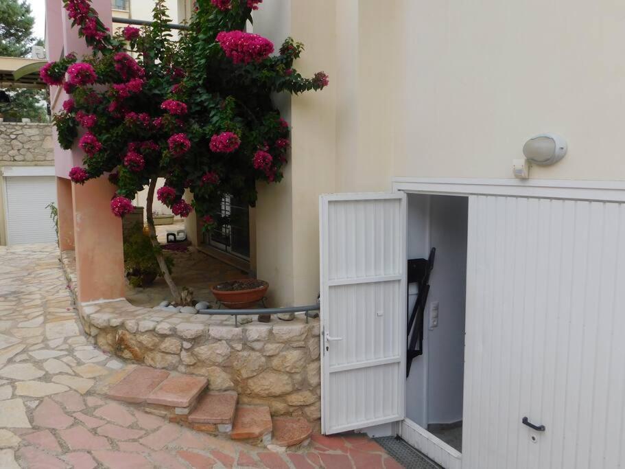 Studio Epicuros Nafplio Exterior photo
