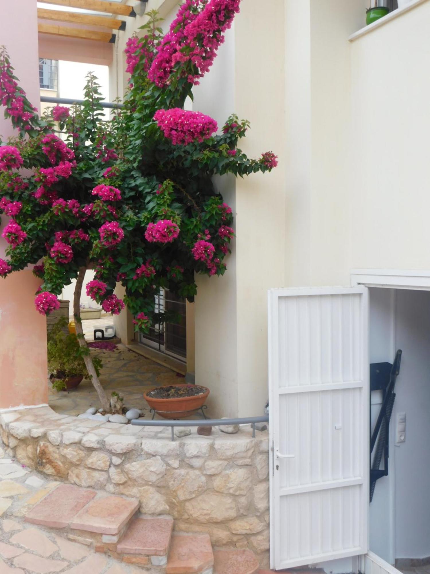 Studio Epicuros Nafplio Exterior photo