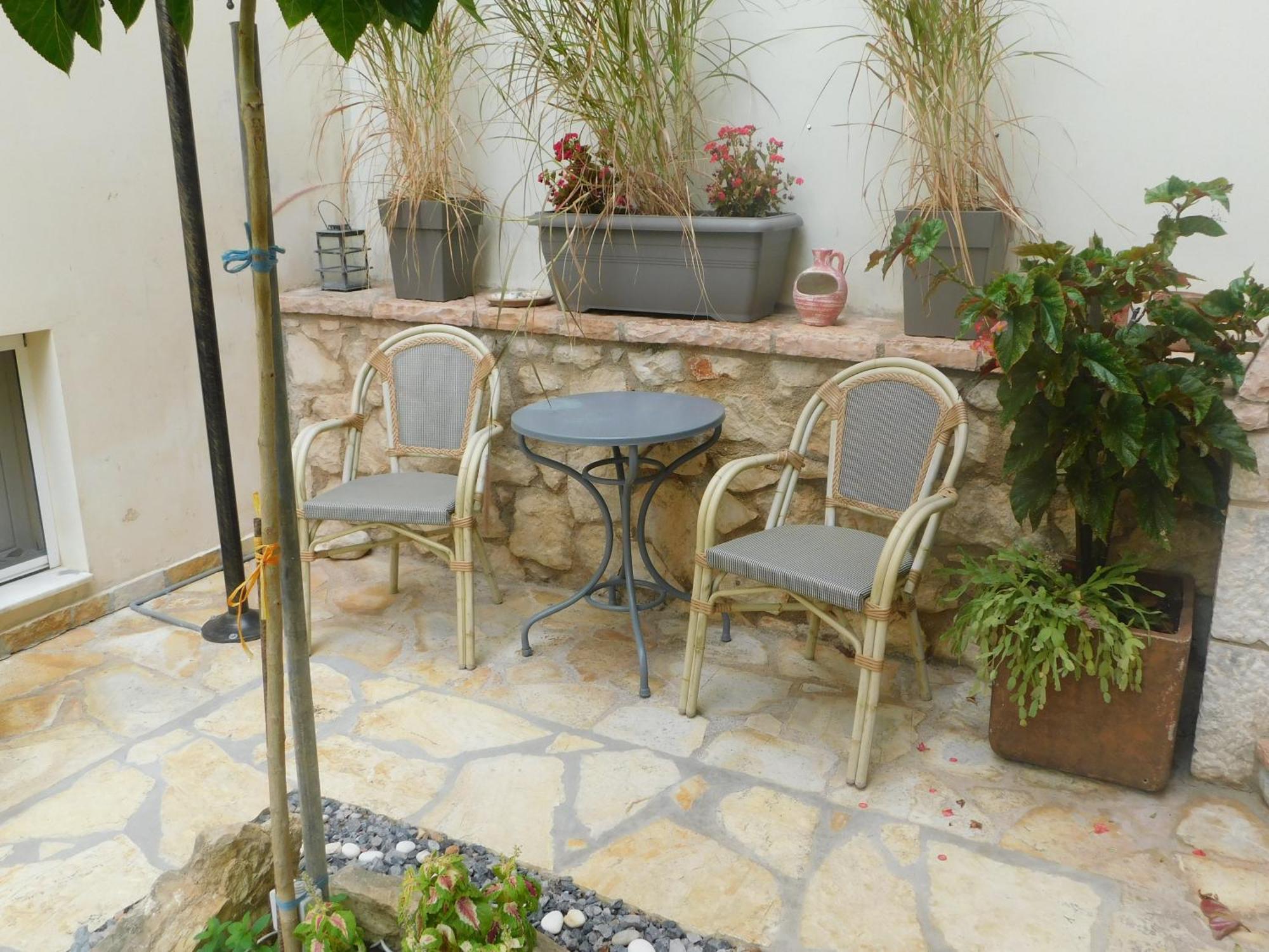 Studio Epicuros Nafplio Exterior photo